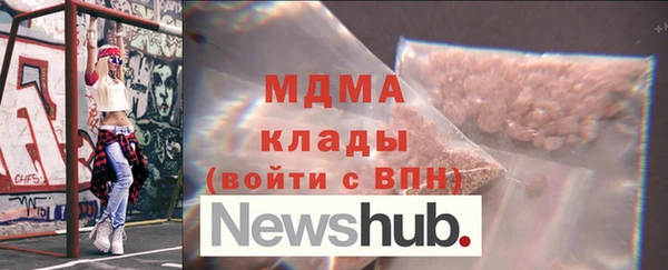 стаф Иннополис